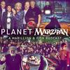 Planet Marzipan - A Marillion and Fish Podcast
