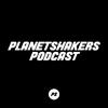 Planetshakers Podcast