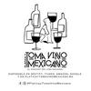 Platica y TomaVinoMexicano