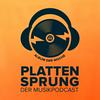 Plattensprung - Podcast