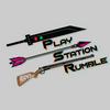 PlayStation Rumble - A Video Game Podcast
