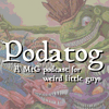 Podatog: A Magic The Gathering Podcast