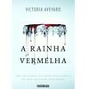 Podcast "A Rainha Vermelha"