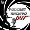 Podcast de Archivo 007