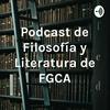 Podcast de Filosofía y Literatura de FGCA