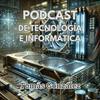 Podcast de tecnología e informática con Tomás González