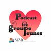 Podcast du Groupe SFAR Jeunes