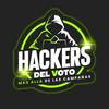 Podcast Hackers Del Voto