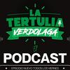 La Tertulia Verdolaga, el podcast