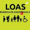 Podcast - LOAS - Seguridade Social