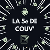Podcast Manga - La 5e de Couv' - Le podcast de débat autour du manga