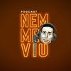 Podcast Nem Me Viu