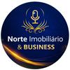 Podcast Norte Imobiliário e Business