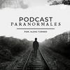Podcast Paranormales