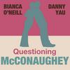 Podcast – Questioning McConaughey