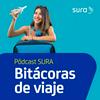 Bitácoras de viaje | Seguros SURA