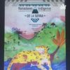 Podcast sobre una de las narraciones del libro la Sierra Nevada de Santa Marta