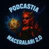 Podcastia Maceraları 2.0 - Rol Yapma Oyunu