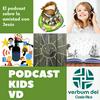 Verbum Dei Costa Rica PodcastKidsVDAmistad