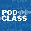 Podclass - Podcast for Teachers and Educators