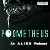 Podmetheus: An Alien Podcast