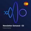 PodSummarizer Newsletter Semanal