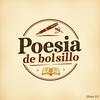 Poesía de bolsillo