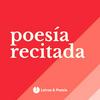 Poesía recitada