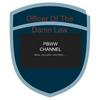 Officer Of The Damn Law (PBWW Channel)