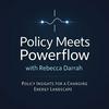 Policy Meets Powerflow