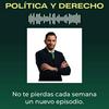 POLITICA Y DERECHO