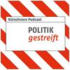 Politik gestreift