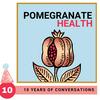 Pomegranate Health