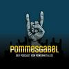 Pommesgabel - Der Metal-Podcast