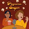 Pop Corn Sugar