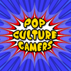 Pop Culture Gamers