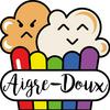 Popcorn Aigre-Doux