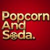 Popcorn And Soda Starring Tallal Azim