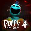 Poppy Playtime Chapter 4