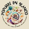 Popurrí en Blanco