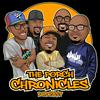 Porch Chronicles Podcast with Big Yella, Hollywood Rick, Tray, Velle Mamba, &amp; Vic.