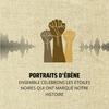 Portraits d’Ébène : histoire des figures noires influentes d’Afrique, des Caraïbes et du monde, explorant culture afro et héritage africain