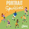 Portraits de sportives