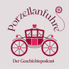 Porzellanfuhre