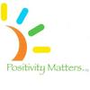 Positivity Matters