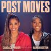 Post Moves with Candace Parker & Aliyah Boston