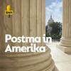 Postma in Amerika