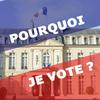 Pourquoi je vote ?