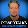 Power Talks - Low Code, Microsoft Power Platform, Career Development
