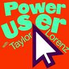 Taylor Lorenz’s Power User